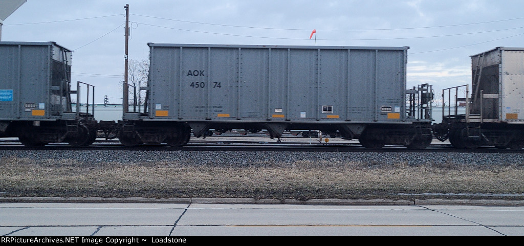 AOK 45074